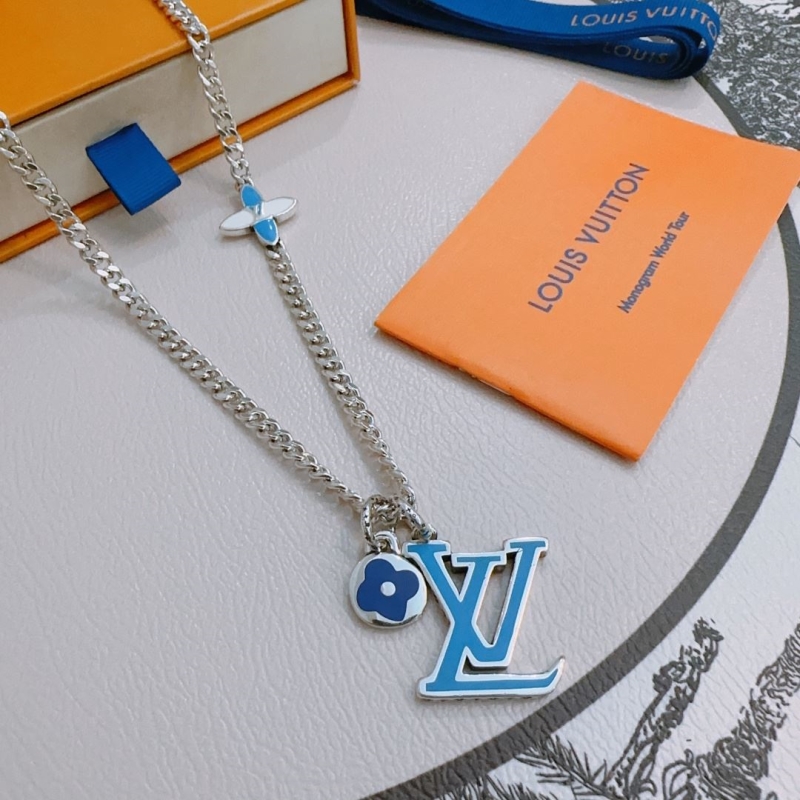 LV Necklaces